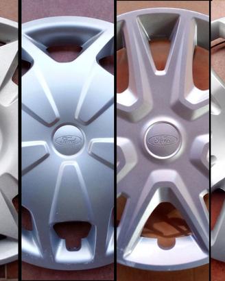 Borchie Copricerchi Usati FORD