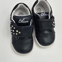 scarpe chicco