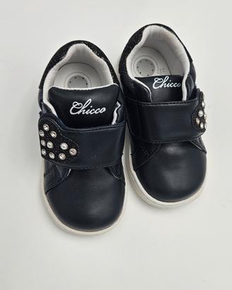 scarpe chicco