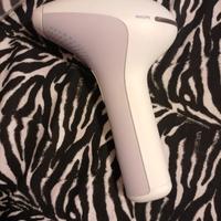 Epilatore laser