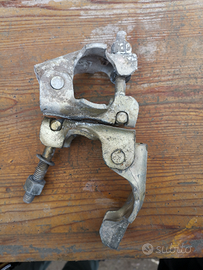 Morsetti & Girevole per ponteggi