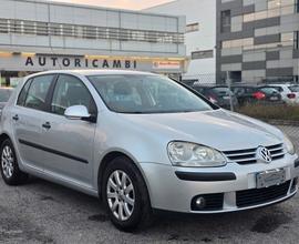 Volkswagen Golf 5 1.9 TDI 5p. 105cv Comfortline - 