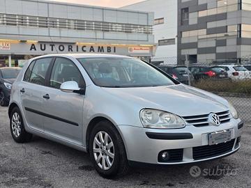 Volkswagen Golf 5 1.9 TDI 5p. 105cv Comfortline - 