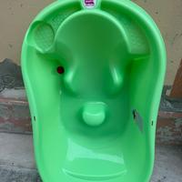 Vaschetta verde ok baby
