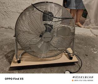 Ventilatore