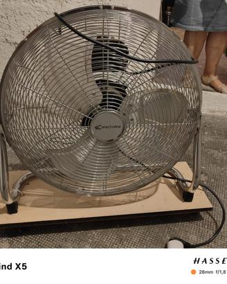 Ventilatore