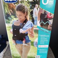 Coppia di marsupi easy fit chicco