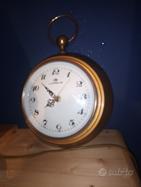 Orologio lorenz da muro
