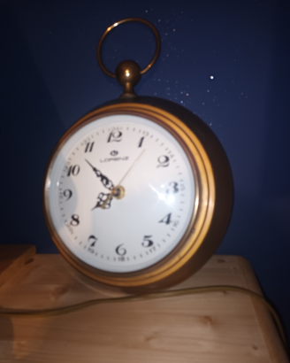 Orologio lorenz da muro
