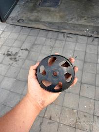 Campana e Frizione Polini Evo