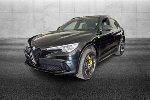 ALFA ROMEO Stelvio 2.9 Bi-Turbo V6 510 CV AT8 Qu