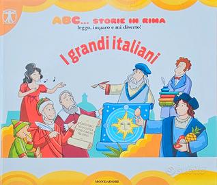 ABC...I grandi italiani 