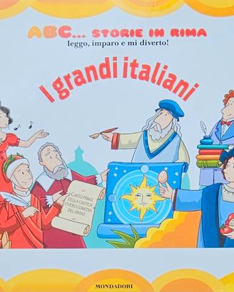 ABC...I grandi italiani 