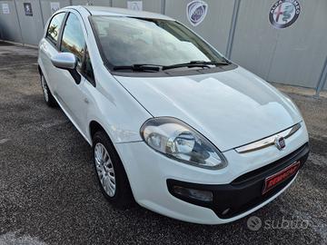 Fiat PUNTO EVO 1.4 5 porte Dynamic GPL NUOVA FULL