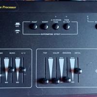video processore Konig