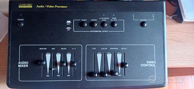 video processore Konig