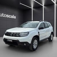 DACIA Duster 1.5 Blue dCi 8V 115 CV 4x2 Comfort