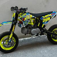 Pit Bike YES