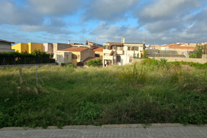 Terreno edificabile traversa via Europa - Sorso