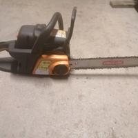 motosega mcculloch 842 
