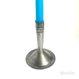 Candelabro Friedrich Adler Osiris vintage