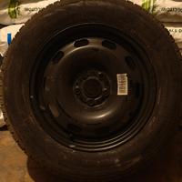 Cerchio R15 VW Golf 4  Audi A3 Seat Leon Octavia