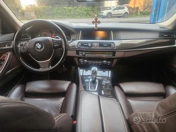 BMW f10 