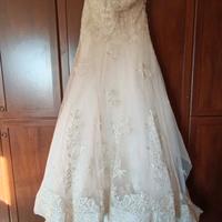 Abito da Sposa