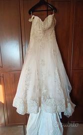Abito da Sposa