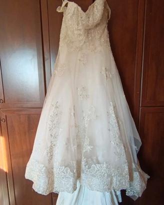 Abito da Sposa