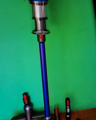 Aspirapolvere DYSON V15 usato 9 volte BATTERIA ♻️