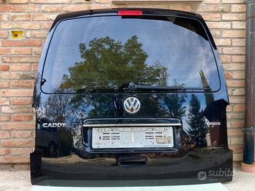 Sportellone posteriore Caddy 2012 (ricambi vw)