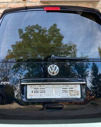 Sportellone posteriore Caddy 2012 (ricambi vw)