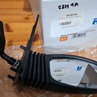 Specchietto destro Fiat Seicento