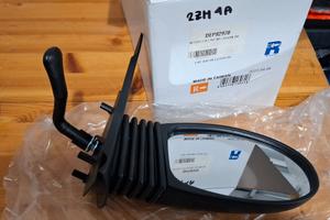 Specchietto destro Fiat Seicento