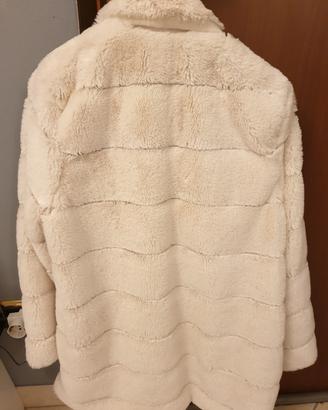 Kaos eco pelliciotto nuovo