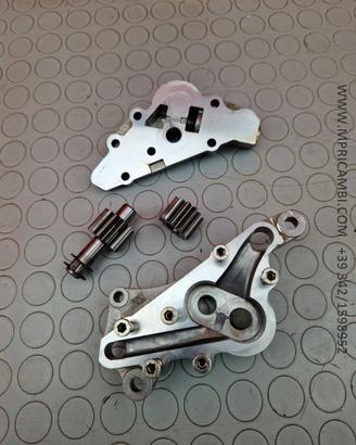 POMPA OLIO DUCATI HYPERMOTARD 1100 2007 2008 HYPER