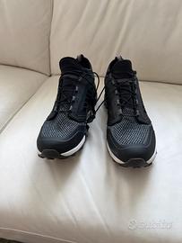 Scarpe MTB Rockrider taglia 42
