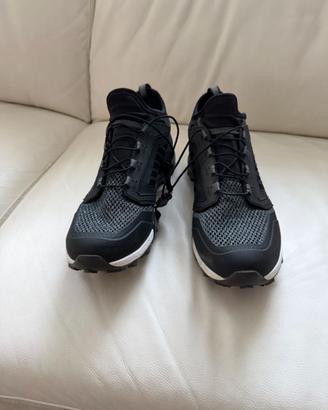 Scarpe MTB Rockrider taglia 42