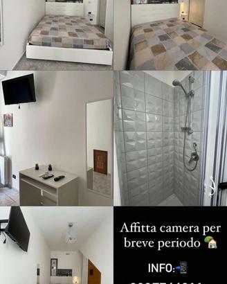 Stanza per insegnanti