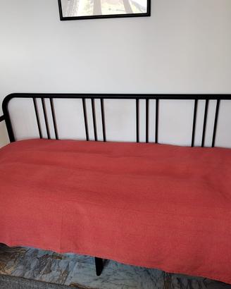 Letto estendibile/divano letto, incluso materasso