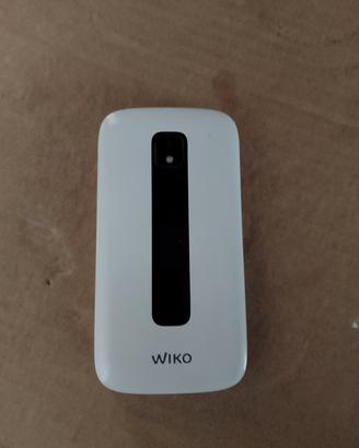 telefono della wico 