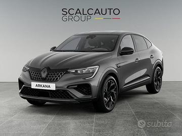 Renault Arkana esprit alpine E-Tech full hybr...