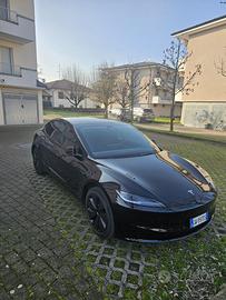 Tesla Model 3 AWD – 498 CV | Agosto 2024