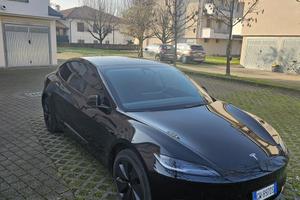 Tesla Model 3 AWD – 498 CV | Agosto 2024
