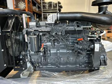 Motore Iveco Fpt F4GE0604A 504096986