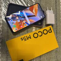 Poco M5S 128GB Grigio