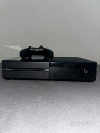 Xbox One con controller