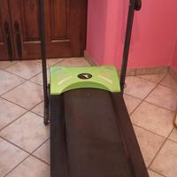 Tapis ruolant Diadora