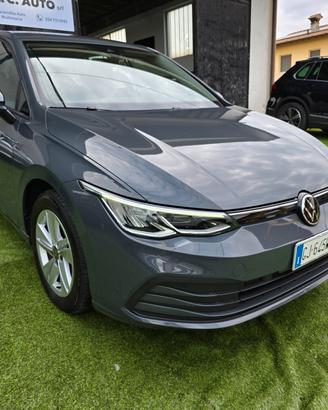 Volkswagen Golf 2.0 TDI 115 CV euro6 -2022